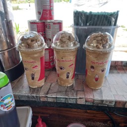 เนสกาแฟปั่น