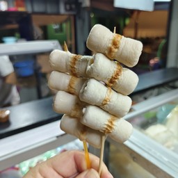 ชิคุวะหมึกหลอด