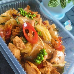 ครัวบ้านลดา