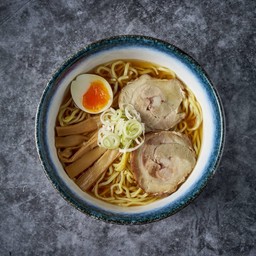 13000. Agodashi Shoyu Ranen (M)