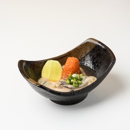 12018 Oyster in Ponzu sauce