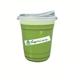 Homiee matcha