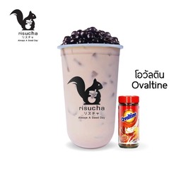 โอวัลติน