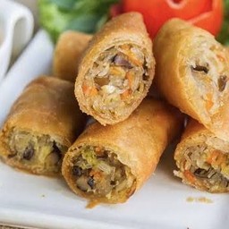 ปอเปี๊ยะวุ้นเส้น