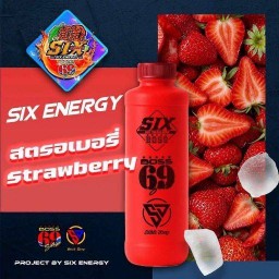 BL น้ำผลไม้  SIX 69 BL น้ำผลไม้ six69 สาขา1