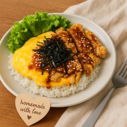 อาหารทุกจานเรา ทอดใหม่ ทำสด ใช้เวลา15-20นาที ต่อออเดอร์  จากครัวเล็กๆในบ้าน อยากให้ทุกคนได้ลิ้มลองของอร่อย ทำกินในบ้านแบบไหน อาหารที่ออกไปได้คุณภาพแบบนั้นเลยค่า