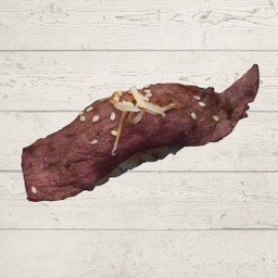 ซูชิหน้าวากิว