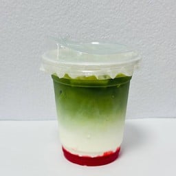 Matcha keawprod มัทฉะแก้วโปรด