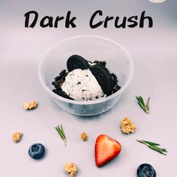 Dark crush