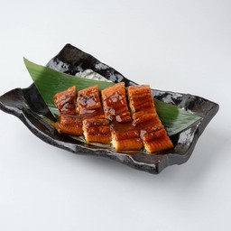 1268 Grilled Eel