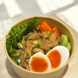 ตามใจเจ้ คลองสาม