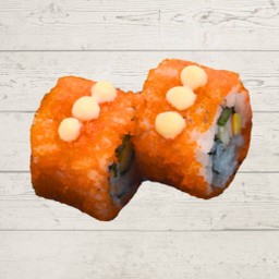 แคลิฟอร์เนียโรล