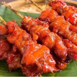 เนื้อไก่