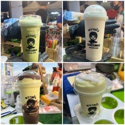 หวานใจโคโค่นัท