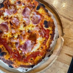 พิซซ่า เป็ปเปอร์โรนี่