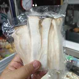 เห็ดออรินจิ