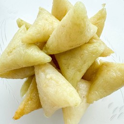 เพิ่มเครื่อง - ข้าวเหนียว 3 เหลี่ยม