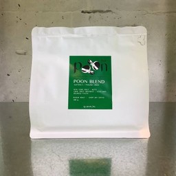 HOUSE BLEND