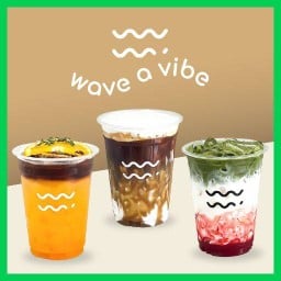 wave a vibe coffee - ศรีด่าน 22
