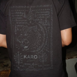 Karo X Ajarn Ice Collection Shirt