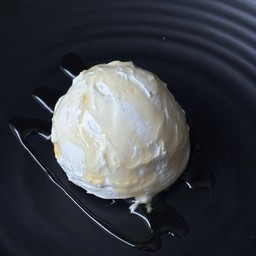 JUICE YOU( Greek yogurt homemade )