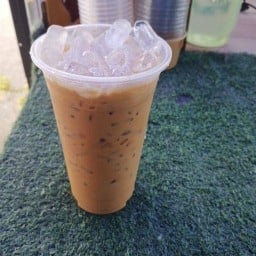 ร้านน้ำชาครัวตะหลิวทองข้าง รพ.ท่าศาลา