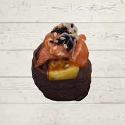 ซูชิฟูจิวากิว