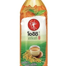 โออิชิ รสรวงข้าว