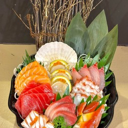 โอเชี่ยนซาชิมิ