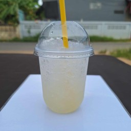 น้ำผึ้งมะนาวโซดา