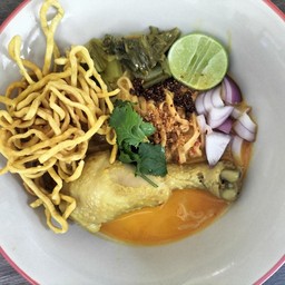 ข้าวซอย