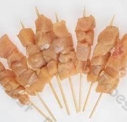 เนื้ออกไก่