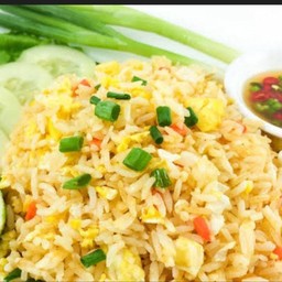 ข้าวผัด