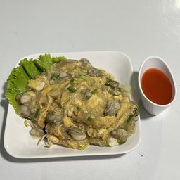 ออส่วนหอยนางรม