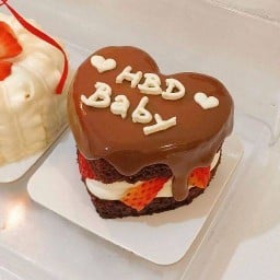 Heal Cake