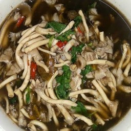 แกงเห็ดขอน