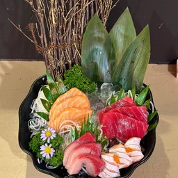 เบสิคเซ็ตซาชิมิ