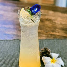 ชาอู่หลงเลม่อน