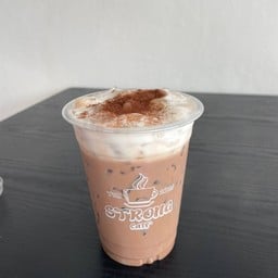 strong cafe -