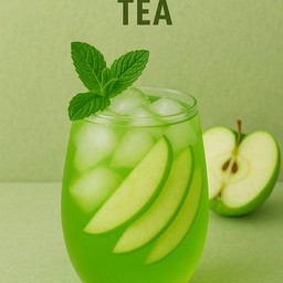 ชาแอปเปิ้ล