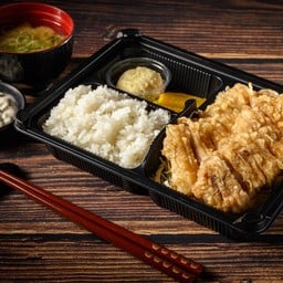 1440 Chicken Nanban Set