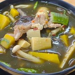 แกงหน่อไม้