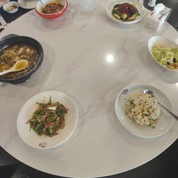 เฉิงตู อาหารจีน (成都里 川菜・江湖菜)