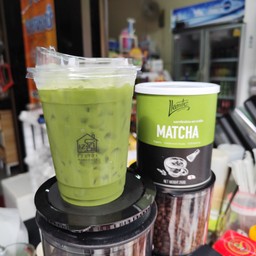 Pure Matcha