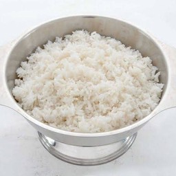 ข้าวสวย(โถ)