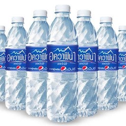 น้ำเปล่า Water