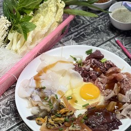 จิ้มจุ่มรวมมิตร