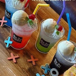 โซดาโฟลตท์