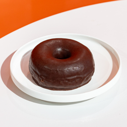 Chocolate Donut