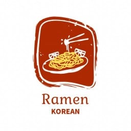 Ramen Korean